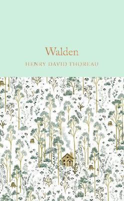 Walden By:Thoreau, Henry David Eur:3,24 Ден2:799