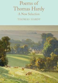 Poems of Thomas Hardy : A New Selection By:Hardy, Thomas Eur:12.99 Ден2:799