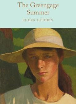 The Greengage Summer By:Godden, Rumer Eur:12,99  Ден3:799