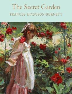 The Secret Garden By:Burnett, Frances Hodgson Eur:8,11 Ден2:799