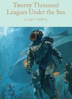 Twenty Thousand Leagues Under the Sea By:Verne, Jules Eur:3,24 Ден2:799