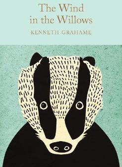 The Wind in the Willows By:Grahame, Kenneth Eur:3,24 Ден2:799