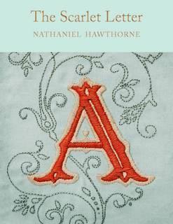 The Scarlet Letter By:Hawthorne, Nathaniel Eur:29,25 Ден2:799