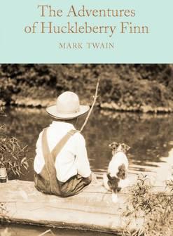 The Adventures of Huckleberry Finn By:Twain, Mark Eur:1,12 Ден2:699