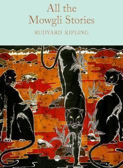 All the Mowgli Stories By:Kipling, Rudyard Eur:9,74 Ден2:799