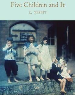 Five Children and It By:Nesbit, E. Eur:3,24 Ден2:699