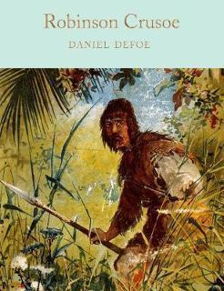 Robinson Crusoe By:Defoe, Daniel Eur:17,87 Ден2:799