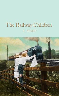 The Railway Children By:Nesbit, E. Eur:4,86 Ден2:799