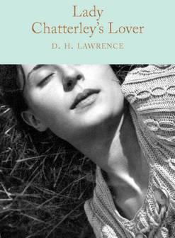 Lady Chatterley's Lover By:Lawrence, D. H. Eur:8,11 Ден2:799