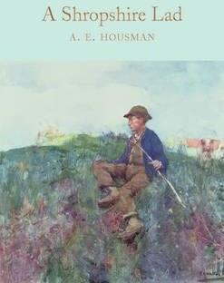 A Shropshire Lad By:Housman, A. E. Eur:3,24 Ден2:799