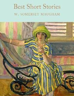 Best Short Stories By:Maugham, W Somerset Eur:4.86 Ден2:799