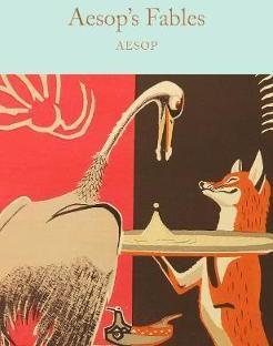 Aesop's Fables By:Aesop Eur:12,99 Ден2:799