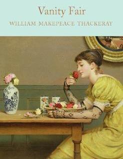 Vanity Fair By:Thackeray, William Makepeace Eur:9,74 Ден2:799