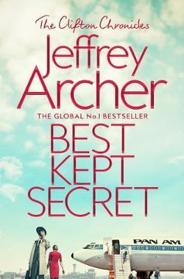 Best Kept Secret By:Archer, Jeffrey Eur:8,11 Ден2:599