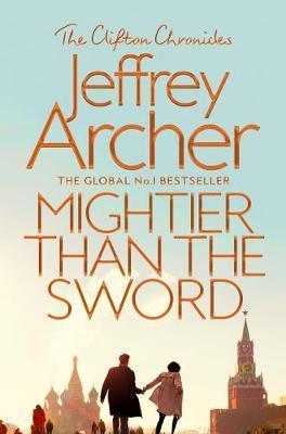 Mightier than the Sword By:Archer, Jeffrey Eur:11,37 Ден2:599