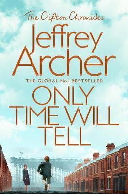 Only Time Will Tell By:Archer, Jeffrey Eur:14,62 Ден2:599