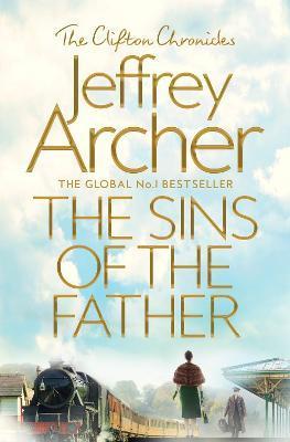 The Sins of the Father By:Archer, Jeffrey Eur:11,37 Ден2:599