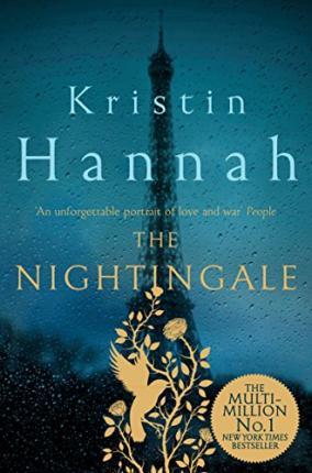 The Nightingale By:Hannah, Kristin Eur:27,63 Ден2:699