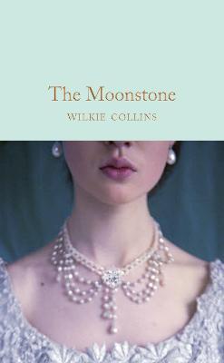 The Moonstone By:Collins, Wilkie Eur:4,86 Ден2:899