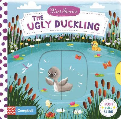 The Ugly Duckling By:Books, Campbell Eur:17,87 Ден2:499