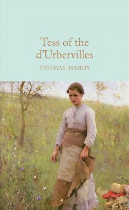 Tess of the d'Urbervilles By:Hardy, Thomas Eur:17,87 Ден2:799