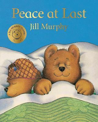 Peace at Last By:Murphy, Jill Eur:17,87 Ден2:499