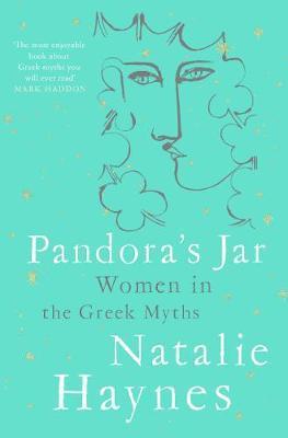 Pandora's Jar : Women in the Greek Myths By:Haynes, Natalie Eur:8,11 Ден2:799