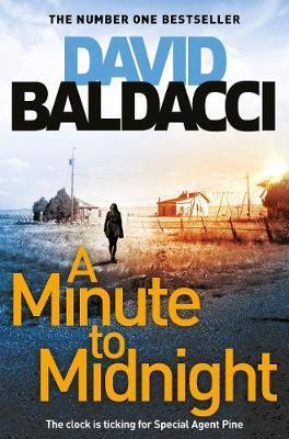 A Minute to Midnight By:Baldacci, David Eur:26 Ден2:499