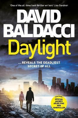 Daylight By:Baldacci, David Eur:17,87 Ден2:699