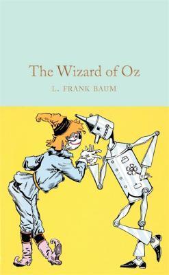 The Wizard of Oz By:Baum, L. Frank Eur:3,24 Ден2:799