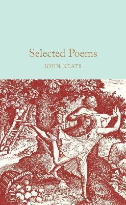 Selected Poems By:Keats, John Eur:24,37 Ден2:799
