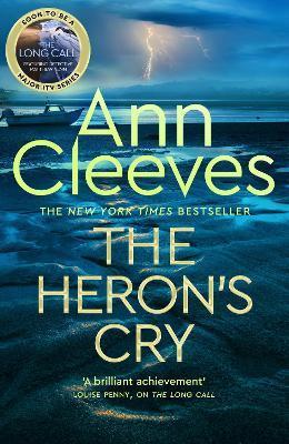 The Heron's Cry By:Cleeves, Ann Eur:17,87 Ден2:1099