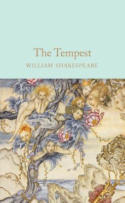 The Tempest By:Shakespeare, William Eur:16,24 Ден2:599