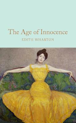 The Age of Innocence By:Wharton, Edith Eur:22.75 Ден2:799