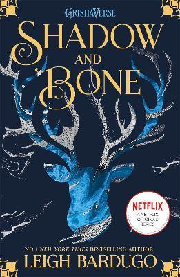 Shadow and Bone: Shadow and Bone : Book 1 By:Bardugo, Leigh Eur:16.24 Ден2:599
