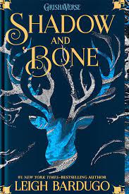 Shadow And Bone By:Bardugo, Leigh Eur:6,49 Ден2:599