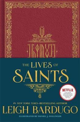 The Lives of Saints By:Bardugo, Leigh Eur:12.99 Ден2:1299