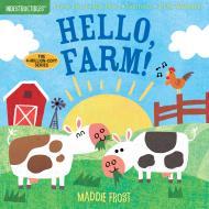 Hello, Farm! By:Frost, Maddie Eur:11,37 Ден2:399