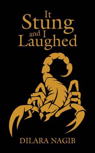 It Stung and I Laughed By:Nagib, Dilara Eur:16,24 Ден2:1499