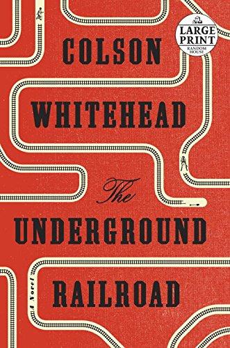 The Underground Railroad (Oprah's Book Club) By:Whitehead, Colson Eur:14,62 Ден2:1599