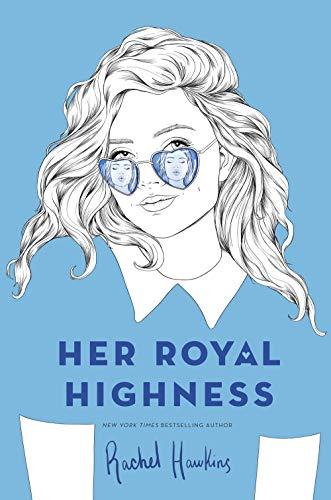 Her Royal Highness By:Hawkins, Rachel Eur:4,88 Ден2:1099