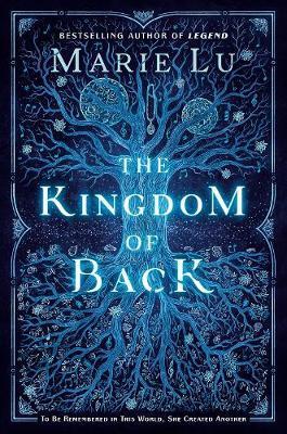 The Kingdom of Back By:Lu, Marie Eur:74,78 Ден2:699