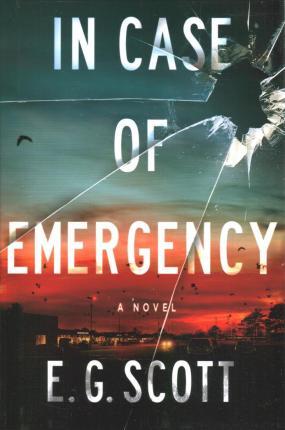 In Case of Emergency By:Scott, E G Eur:11,37 Ден1:1499