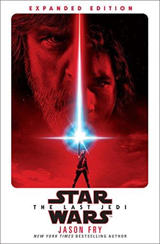 The Last Jedi: Expanded Edition (Star Wars) By:Fry, Jason Eur:6,49 Ден2:1599