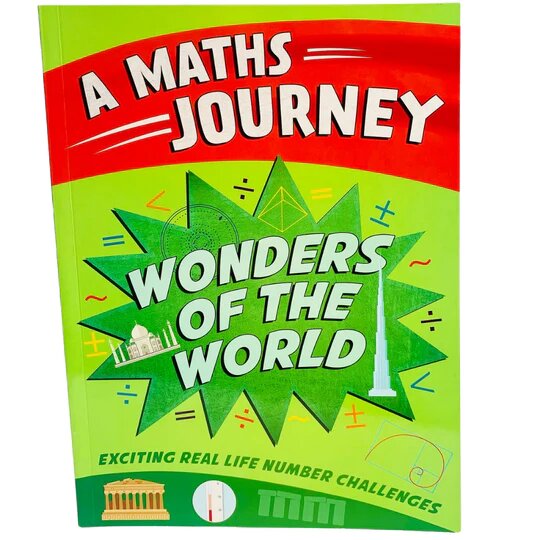 Go Figure: A Maths journey around the world By:Hilary Koll Eur:8,11 Ден1:299