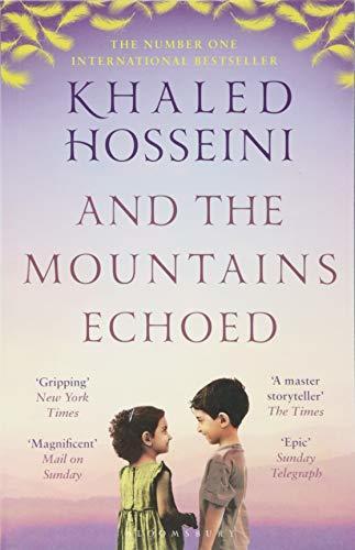 And the Mountains Echoed By:Hosseini, Khaled Eur:34,13 Ден2:799