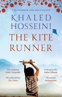 The Kite Runner By:Hosseini, Khaled Eur:16.24 Ден2:699