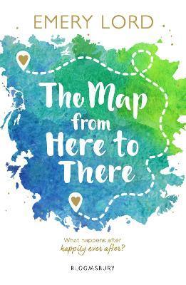 The Map from Here to There By:Lord, Emery Eur:11,37 Ден2:599