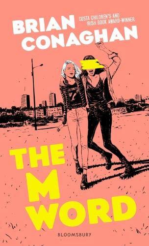 The M Word By:Conaghan, Brian Eur:29,25 Ден2:999