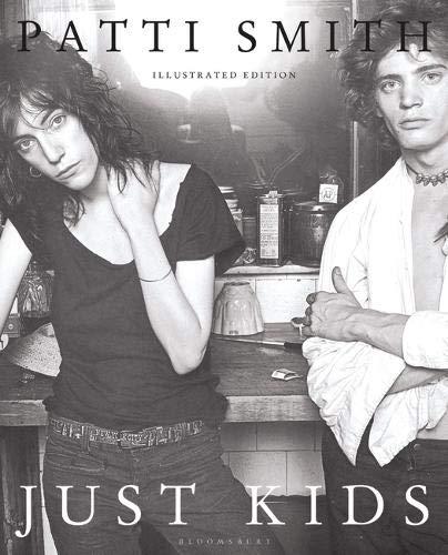Just Kids illustrated By:Smith, Patti Eur:42,26 Ден2:2599